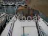 Technical sheet DUFOUR 380 GRAND LARGE