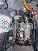 Technical sheet AC 53 ALU
