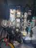 Technical sheet AC 53 ALU