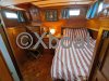 Technical sheet EUROBANKER 38 TRAWLER
