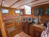 Technical sheet EUROBANKER 38 TRAWLER