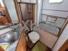 Technical sheet EUROBANKER 38 TRAWLER