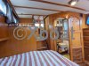 Technical sheet EUROBANKER 38 TRAWLER