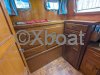 Technical sheet EUROBANKER 38 TRAWLER