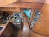 Technical sheet EUROBANKER 38 TRAWLER