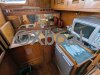 Technical sheet EUROBANKER 38 TRAWLER