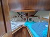Technical sheet EUROBANKER 38 TRAWLER