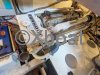 Technical sheet EUROBANKER 38 TRAWLER