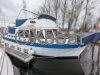 Technical sheet EUROBANKER 38 TRAWLER
