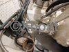 Technical sheet EUROBANKER 38 TRAWLER