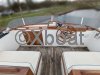 Technical sheet EUROBANKER 38 TRAWLER