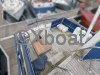 Technical sheet EUROBANKER 38 TRAWLER