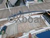 Technical sheet EUROBANKER 38 TRAWLER
