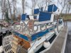 Technical sheet EUROBANKER 38 TRAWLER