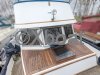 Technical sheet EUROBANKER 38 TRAWLER