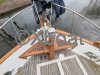 Technical sheet EUROBANKER 38 TRAWLER