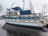 Technical sheet EUROBANKER 38 TRAWLER