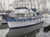 Technical sheet EUROBANKER 38 TRAWLER