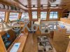 Technical sheet EUROBANKER 38 TRAWLER