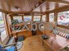 Technical sheet EUROBANKER 38 TRAWLER