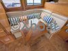 Technical sheet EUROBANKER 38 TRAWLER