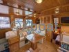 Technical sheet EUROBANKER 38 TRAWLER