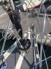 Technical sheet APHRODITE 101