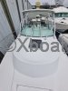 Technical sheet BOSTON WHALER 26 CONQUEST