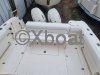 Technical sheet BOSTON WHALER 26 CONQUEST