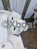 Technical sheet BOSTON WHALER 26 CONQUEST
