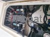 Technical sheet BOSTON WHALER 26 CONQUEST