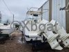 Technical sheet BOSTON WHALER 26 CONQUEST