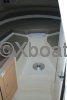 Technical sheet BOSTON WHALER 26 CONQUEST