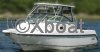 Technical sheet BOSTON WHALER 26 CONQUEST