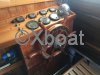 Used Motorboat VEDETTE CLASSIQUE