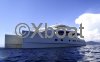 Used yacht MOTOR YACHT CATAMARAN 30M