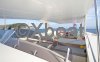 Used yacht MOTOR YACHT CATAMARAN 30M
