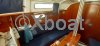 Technical sheet OCEANIS 311 DL