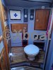 Used sailboat APOCALYPSE 43