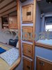 Used sailboat APOCALYPSE 43