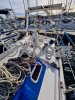 Used sailboat APOCALYPSE 43