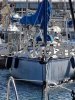 Used sailboat APOCALYPSE 43