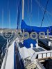 Used sailboat APOCALYPSE 43