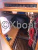 Used sailboat APOCALYPSE 43