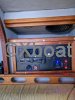 Used sailboat APOCALYPSE 43