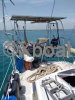 Technical sheet HIRSCH 45 GULFSTAR