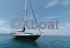 Technical sheet HIRSCH 45 GULFSTAR