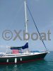Technical sheet HIRSCH 45 GULFSTAR