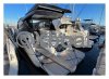 Used Motorboat GALEON 425 HTS