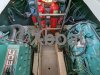 Technical sheet PRINCESS 480